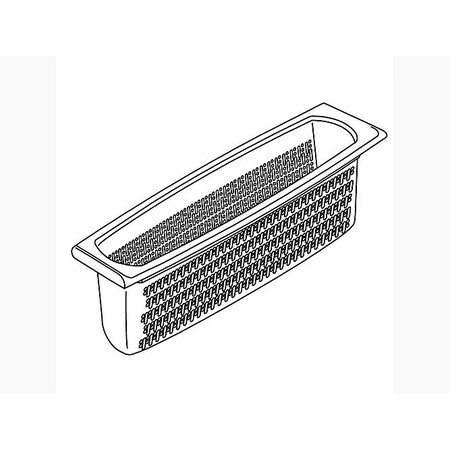 Kohler Service Kit, 14  Basket Shelf 1247784-NY